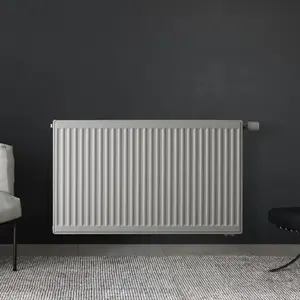 Buderus Logatrend VC-Profil.2 Radiateur à robinetterie intégrée, 7751101718, pas cher