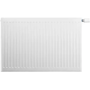 Buderus Logatrend VC-Profil.2 Radiateur à robinetterie intégrée, 77511...