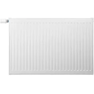 Buderus Logatrend VC-Profil.2 Radiateur à robinetterie intégrée, 77511...