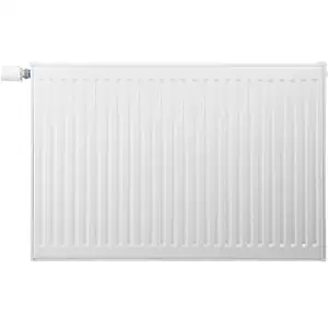 Buderus Logatrend VCM-Profil.2 Radiateur à robinetterie intégrée, 7751206105,