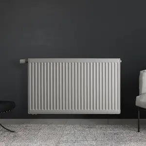 Buderus Logatrend VCM-Profil.2 Radiateur à robinetterie intégrée, 7751... pas cher