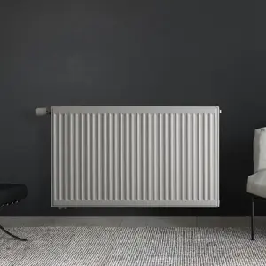 Buderus Logatrend VCM-Profil.2 Radiateur à robinetterie intégrée, 7751... pas cher