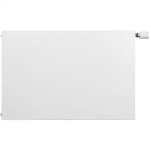 Buderus Logatrend VC-Plan.2 Radiateur à robinetterie intégrée, 7751405726,