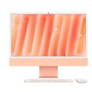 Apple iMac with 4.5K Retina display - tout-en-un M4 - 16 Go - SSD 256 ... pas cher