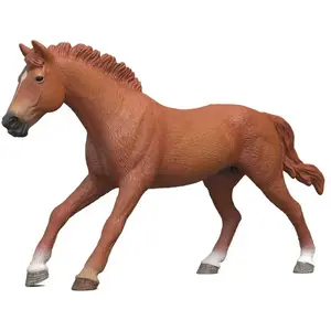 Schleich GmbH Pur-sang anglais Étalon Autre pas cher