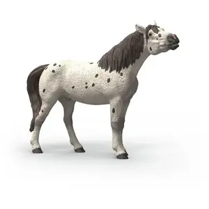Schleich Cheval hongre à grignoter pas cher