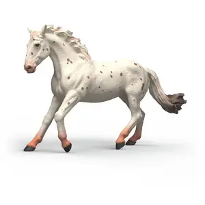 Schleich GmbH Jument Knabstrupper Autres pas cher