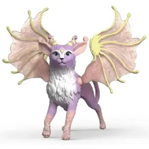 Schleich 70846, 3 ans, Multicolore, Plastique