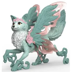 Schleich 70845, 3 ans, Multicolore, Plastique pas cher