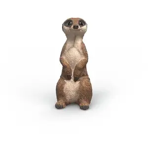 Schleich GmbH Suricates Autres pas cher
