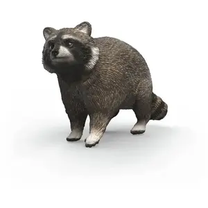 schleich Figurine : Raton laveur pas cher