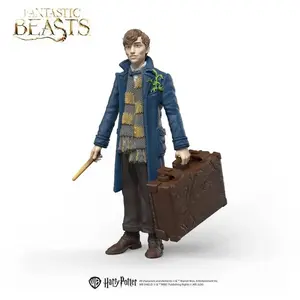 Schleich Harry Potter 42743, à partir de 6 ans, multicolore, plastique pas cher