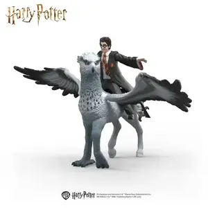 Schleich Harry Potter 14947, à partir de 6 ans, multicolore, plastique