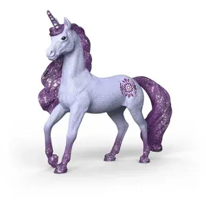 Schleich bayala® Licorne Orchid pas cher