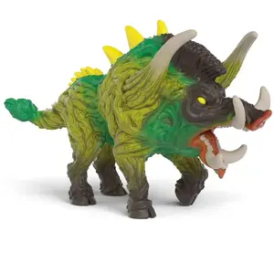 Schleich schleich ELDRADOR CREATURES Sanglier de la jungle pas cher