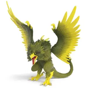 schleich Raptor de la jungle pas cher