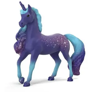 Schleich GmbH Galaxy Arc-en-ciel Étalon licorne Autre pas cher