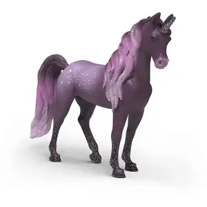 Schleich GmbH Galaxy Arc-en-ciel Jument licorne Autre pas cher