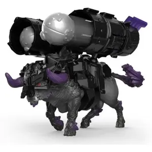 Schleich Gladiator Schattenstier pas cher