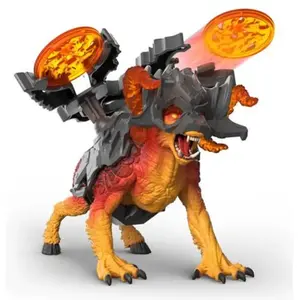 Schleich Gladiator Lavabestie pas cher