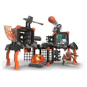 Schleich ELDRADOR CREATURES 42810, 6 ans, Multicolore, Plastique pas cher