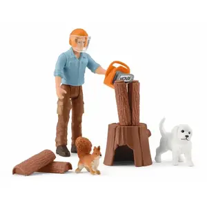 schleich 81475, 4 année(s), Plastique pas cher