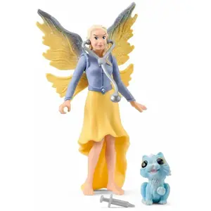 Schleich Élevage d'animaux magiques pas cher
