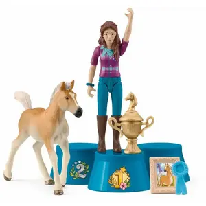 Schleich Remise des prix après le tournoi pas cher