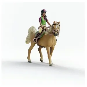 Comparateur de prix : Schleich Horse Club Sarah Et Mystery Horse Club