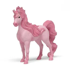 Comparateur de prix : Figurine Jument licorne Cassiopeia Schleich 70859 Bayala dès 5 ans