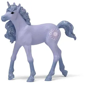 schleich Poulain licorne Iris pas cher
