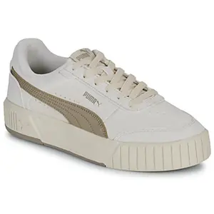 Carina Mia SD par Puma Beige 39 Femme