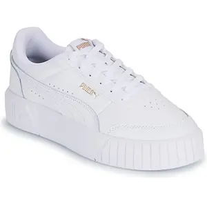 Baskets femme Puma Carina Mia Blanc 39 402637-06
