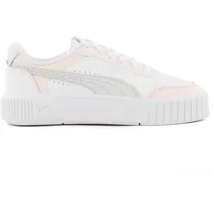 Comparateur de prix : Carina Mia par Puma Blanc 40 Femme