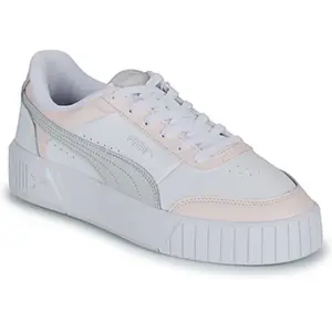 Carina Mia par Puma Blanc 38 Femme