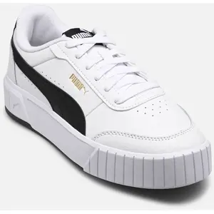 Carina Mia par Puma Blanc 42 Femme pas cher