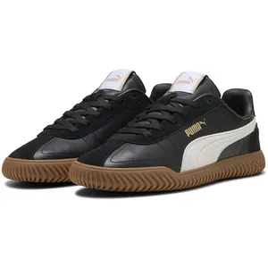Comparateur de prix : Puma Club Kayzer OG par Puma Noir 40 Homme