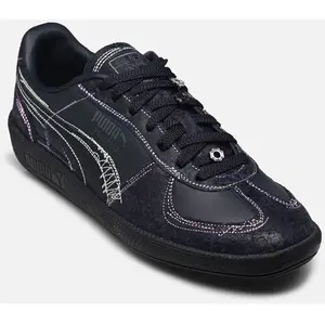 Baskets Puma Palermo Squid Game Bleu 45 403859-01 pas cher
