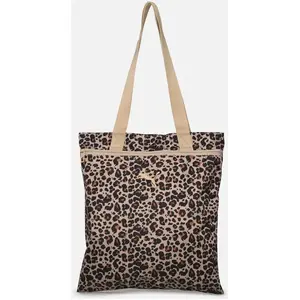 Pop Tote par Puma Marron T.U SacsVendu paramazon