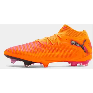 Comparateur de prix : Chaussures de football Puma Future 8 Ultimate FG Orange 43 108581-03