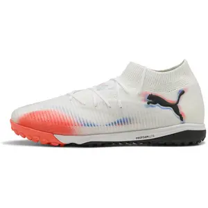Puma Chaussures de football FUTURE 8 PRO Cage Unisexe 42.5 pas cher