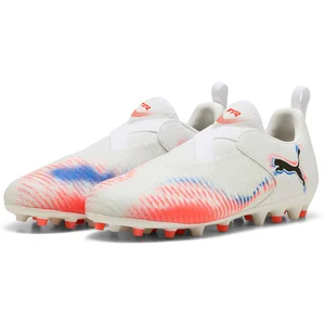 Puma Chaussures De Football Pour Enfants Future 8 Match Ll Mg pas cher