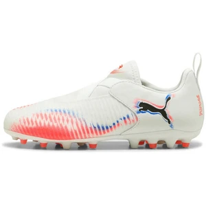 Puma Chaussures De Football Pour Enfants Future 8 Match Ll Mg pas cher