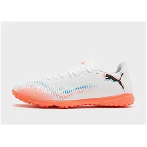 Chaussure FUTURE 8 Play Turf Adulte Blanche - PUMA pas cher