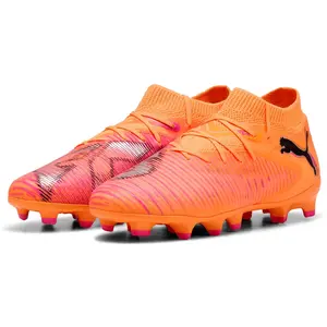Comparateur de prix : Puma Chaussures De Football Pour Enfants Future 8 Pro Fg/ag