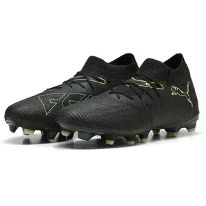 Puma Chaussures de football FUTURE 8 MATCH FG/AG Femme 40 pas cher
