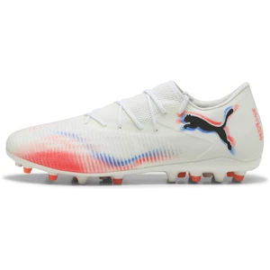 Puma Chaussures de football basses FUTURE 8 MATCH MG Unisexe 45 pas cher