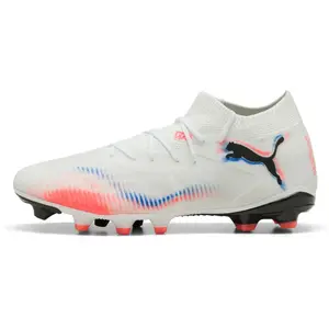 Comparateur de prix : Chaussure de football FUTURE 8 MATCH FG/AG Unisexe 45