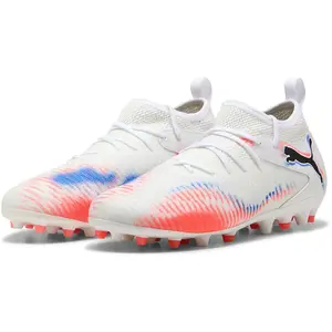 Puma Chaussures de football FUTURE 8 MG Enfant et Adolescent 32.5 pas cher