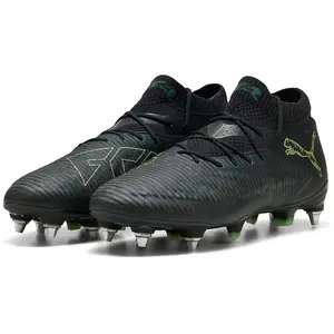Puma Chaussures de football FUTURE 8 ULTIMATE MxSG Unisexe 45 pas cher